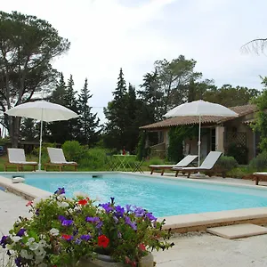Gasthuis La Coudouliere, Saint-Rémy-de-Provence
