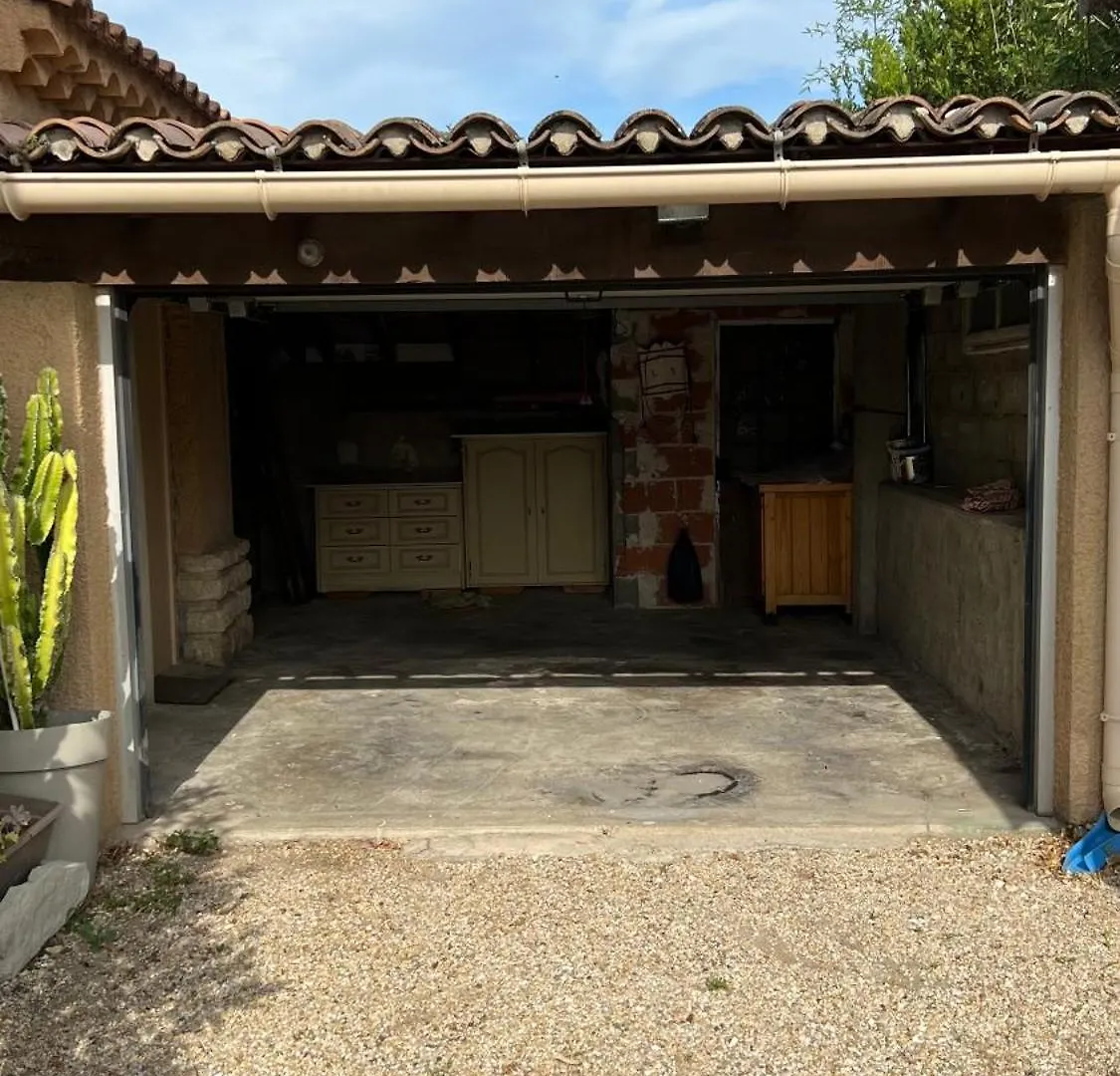 Holiday home Maison Typique De Provence Saint-Remy-de-Provence France