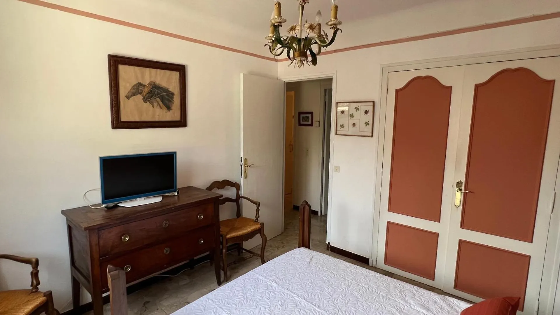 Holiday home Maison Typique De Provence Saint-Remy-de-Provence