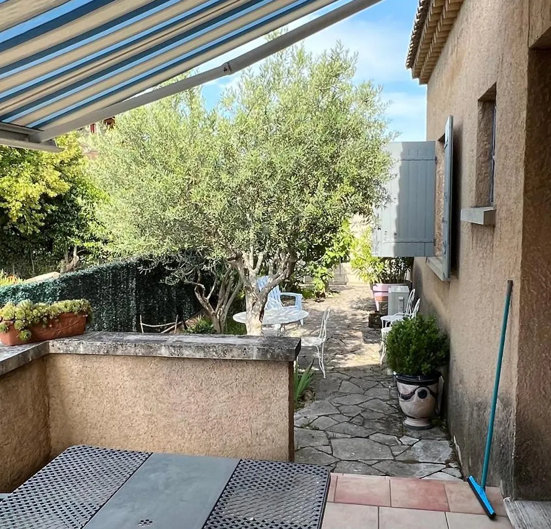 Maison Typique De Provence Saint-Remy-de-Provence Holiday home